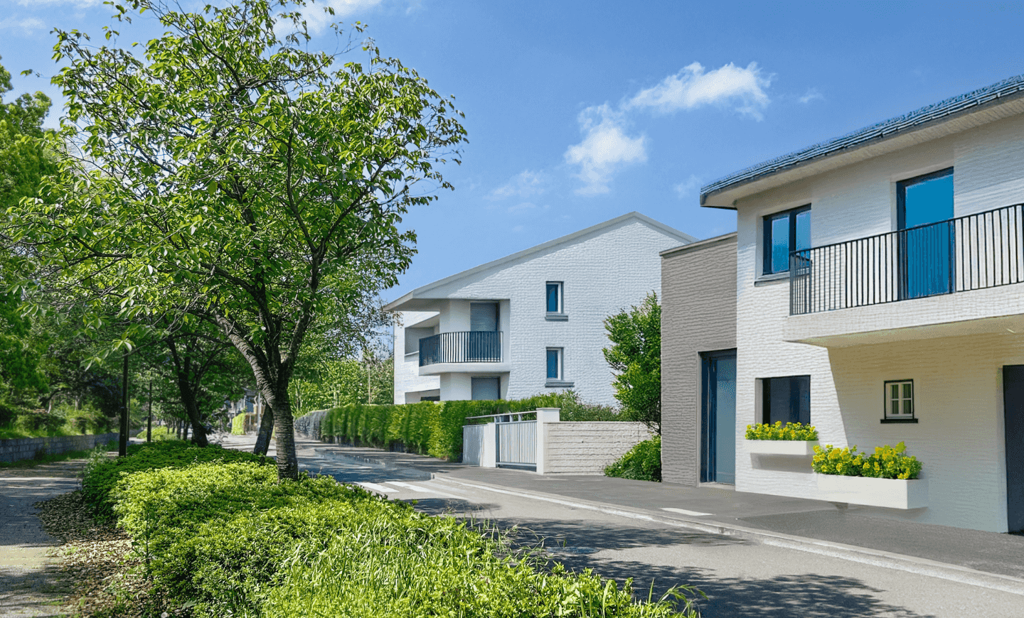 建築資材・住宅設備販売