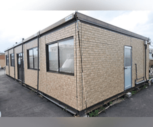 リフォーム土間工事