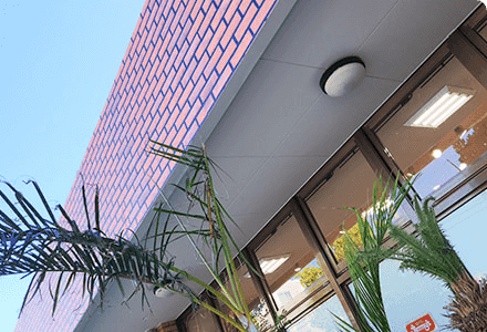 リフォーム土間工事