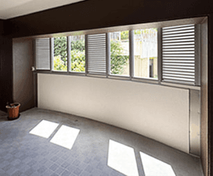 リフォーム土間工事