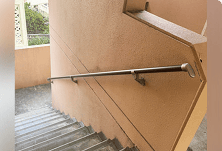 リフォーム土間工事