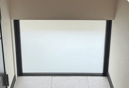 リフォーム土間工事